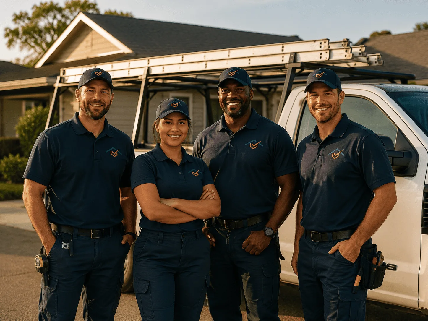 Roof Inspection company in Prospect, PA